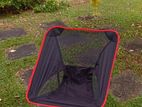 Foldable Chair