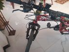 Foldable Bicycle