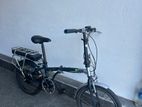 Foldable Electric Bicycle E Bike