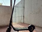 Foldable Electric Kick Scooter
