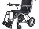 Foldable Electric Wheel Chair