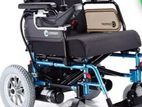 Foldable Electric Wheel Chair