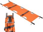 Foldable Emergency Carrier (Orange)