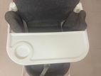 Foldable Baby Feeding Chair