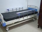 Foldable Hospital Bed