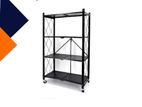 Foldable Kitchen Storage Rack