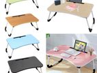 Foldable Laptop Table