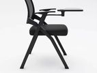 Foldable Lecture Hall Chair B90