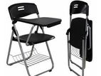 Foldable Lecture Hall Chair GL-901