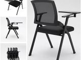 Foldable Lecture Study Chair B90