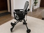 Foldable Magic Baby Stroller
