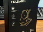 Foldable Magnetic 3 - in 1 Wireless Charger
