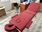 Foldable Massage Bed