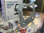 Foldable Metal Holder