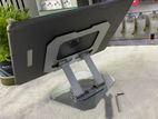 FOLDABLE METAL HOLDER