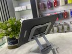 FOLDABLE METAL HOLDER