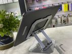 FOLDABLE METAL HOLDER
