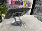 FOLDABLE METAL HOLDER