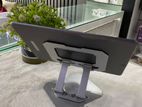 FOLDABLE METAL HOLDER