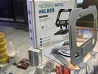 Foldable Metal Holder