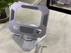 FOLDABLE METAL HOLDER