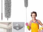 Foldable Microfiber Duster Steel Flexible