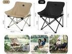 Foldable Moon Chair