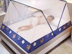 Foldable Mosquito Net