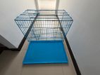 Foldable Pet Cage