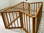 Foldable Play Pen