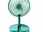 Foldable Portable USB Charging Fan