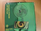 FOLDABLE PORTABLE USB CHARGING FAN