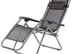 Foldable Relaxing Chair 6014 හාන්සි පුටු