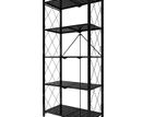 Foldable Storage Rack