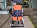 Foldable Stroller