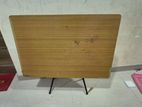 Foldable Study Table