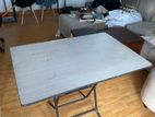 Foldable Table