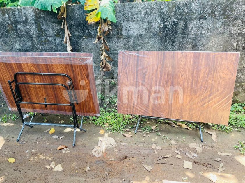 Foldable Tables for Sale Kottawa ikman