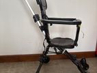 Foldable Toddler Stroller