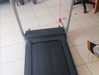 Foldable Treadmill