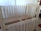 Baby Cot