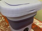 Foldable Washing Machine