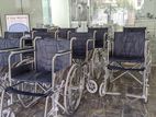 Foldable Wheel Chair