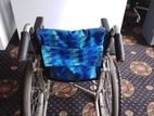 Foldable Wheelchair