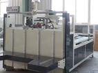 Folder Gluer Machine