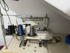 Folder Type Machine