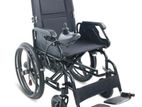 FOLDERBLE WHEEL CHAIR ELECTRIC