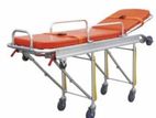 Folding Ambulance Stretcher