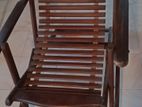 Folding Armchairs (අකුළන හාන්සි පුටු)