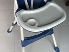 Folding Baby Feeding Chair